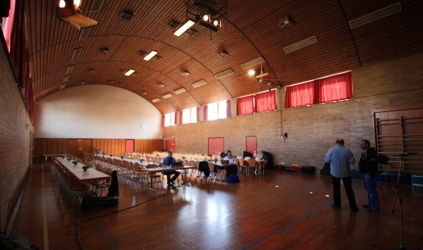 Festhalle